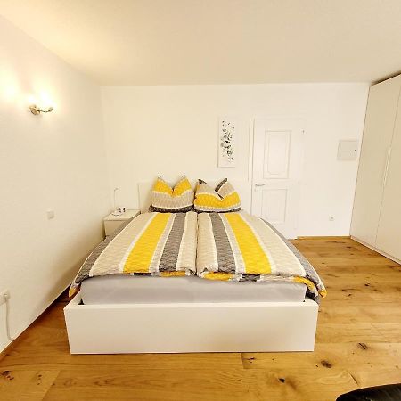 דורנבירן Apartment Sonnenschein מראה חיצוני תמונה