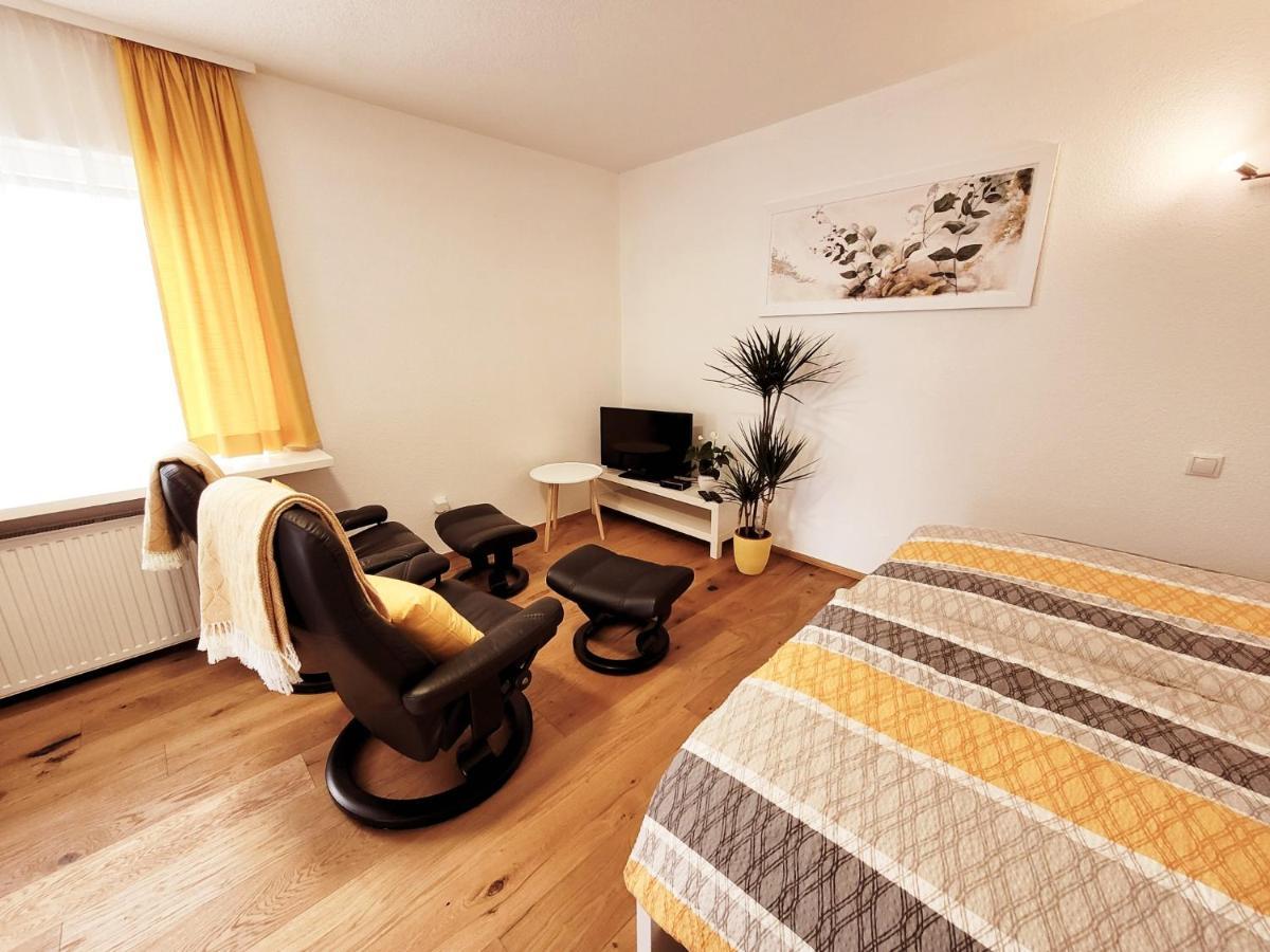 דורנבירן Apartment Sonnenschein מראה חיצוני תמונה