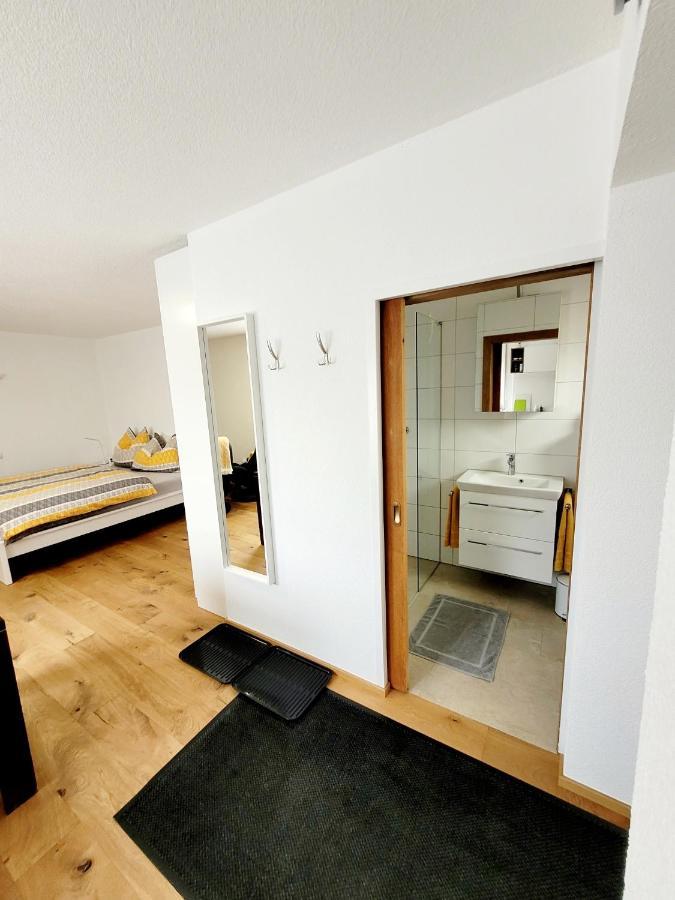 דורנבירן Apartment Sonnenschein מראה חיצוני תמונה