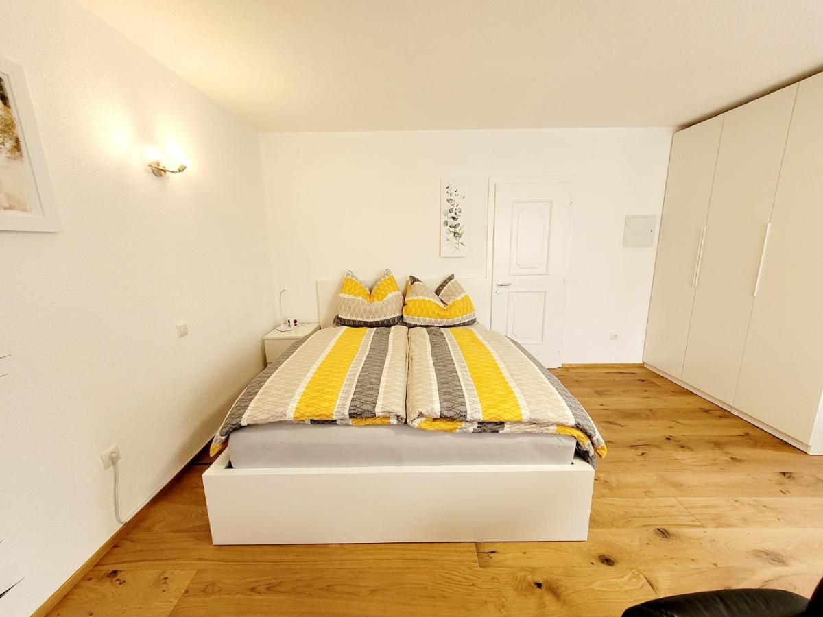 דורנבירן Apartment Sonnenschein מראה חיצוני תמונה