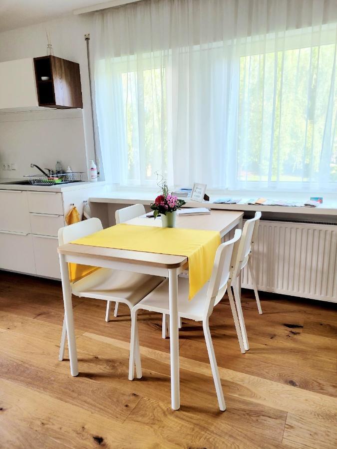דורנבירן Apartment Sonnenschein מראה חיצוני תמונה