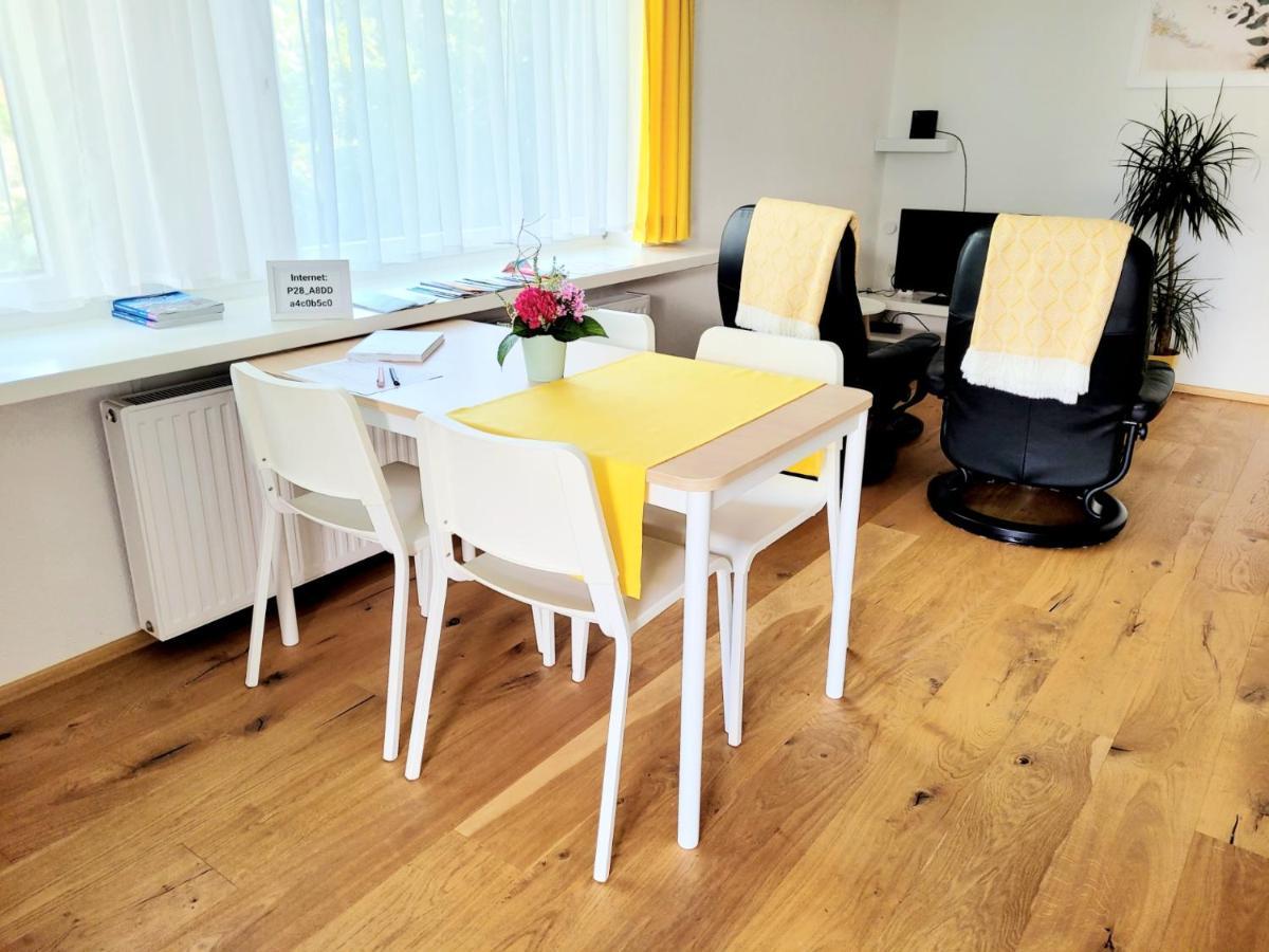 דורנבירן Apartment Sonnenschein מראה חיצוני תמונה
